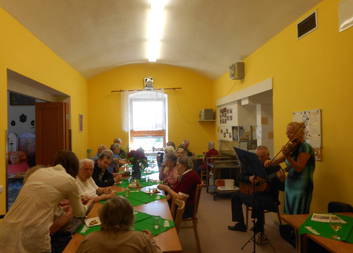 Jedenácté narozeniny