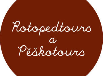 Rotopedtours a Pěškotours Dokázali jme to!