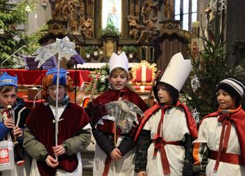 Tříkrálová sbírka 2016 právě skončila 