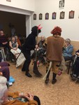 MIkuláš 5.12.2017