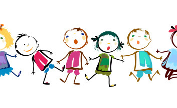 Děti přinesou velikonoční atmosféru