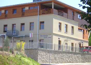 Oslava 14. výročí zahájení provozu Domu klidného stáří sv. Anny