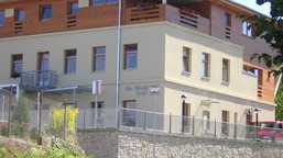 Zákaz návštěv v Domě klidného stáří sv. Anny v Sousedovicích