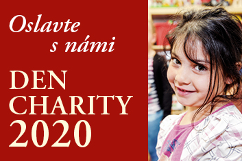 Den Charity 2020