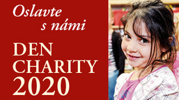 Den Charity 2020