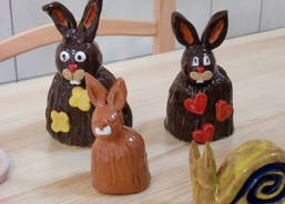 Ukázky našich výrobků