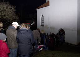 Tříkrálový koncert 2014