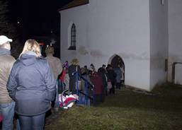 Tříkrálový koncert 2014