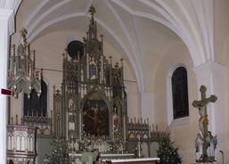 Tříkrálový koncert 2014