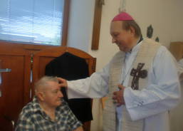  Mons. Mgr. Pavel POSÁD