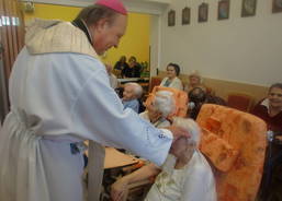 Mons. Mgr. Pavel POSÁD