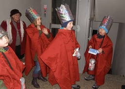 Strakonice, Mládežnická ulice