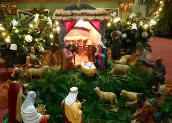 TŘÍKRÁLOVÁ SBÍRKA 2021 v kostele sv. Markéty ve Strakonicích