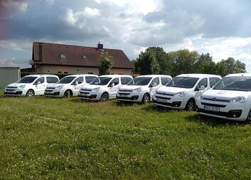 Hledáme dobrovolníka