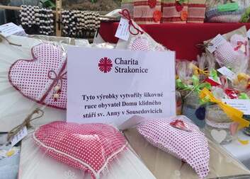 Náš výlet do Čepřovic