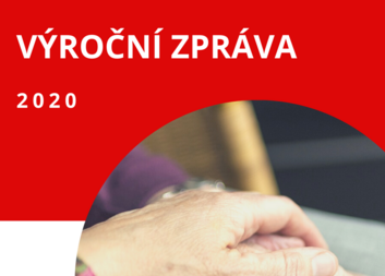 Výroční zpráva za rok 2020