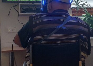 Safari v Sousedovicích