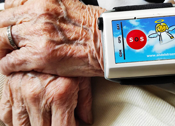 Seminář k sociální službě ANDĚL STRÁŽNÝ