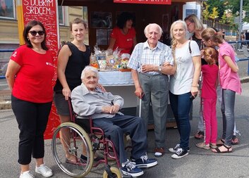 Ohlédnutí za Václavskou poutí