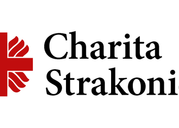 Charita s novým názvem a novým logem 