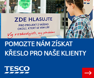 Podpořte náš projekt: STAČÍ JEN BÝT SPOLU