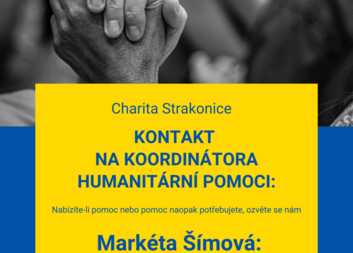 Koordinátor humanitární pomoci