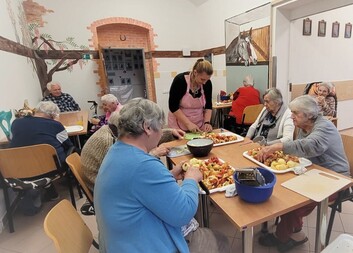 Jablíčkové recepty