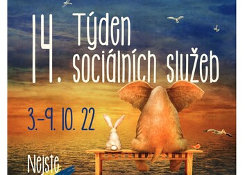 Týden sociálních služeb 2022