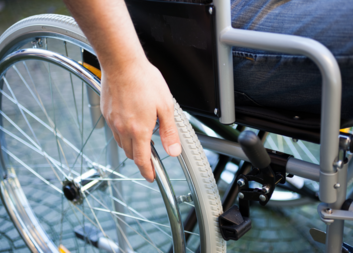 Představujeme jednotlivé služby Charity Strakonice: PŮJČOVNA KOMPENZAČNÍCH POMŮCEK