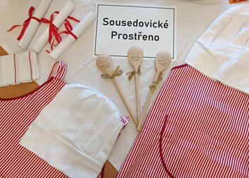 Sousedovické Prostřeno