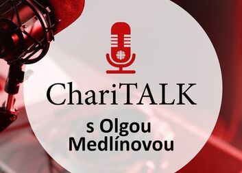 ChariTALK - rozhovory se zajímavými lidmi