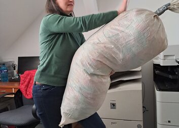 Školení první pomoci