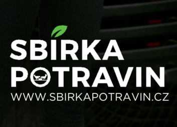 Jarní potravinová sbírka 2023