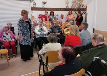 DEN OTEVŘENÝCH DVEŘÍ