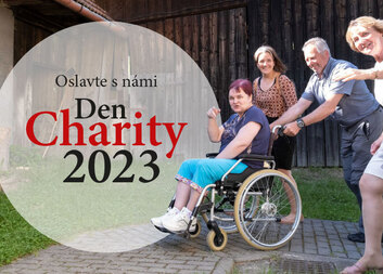 Den Charity 2023