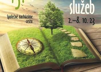 Týden socíálních služeb 2023