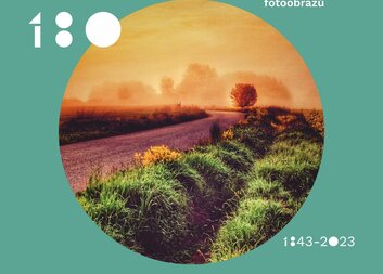 Výstava fotoobrazů Dity Kozákové 2023