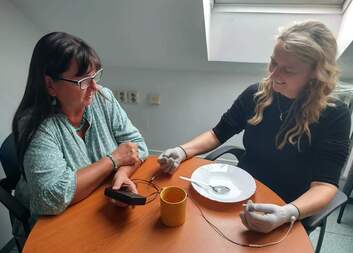 Virtuální realita a proměny stáří