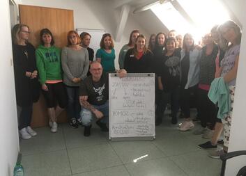 Kurz asertivity SORUDO