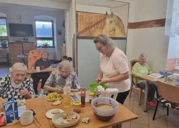 Den nejlepších přátel