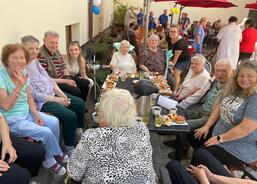 Den plný her Lidická Strakonice