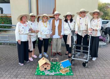 Sportovní hry ve Strakonicích