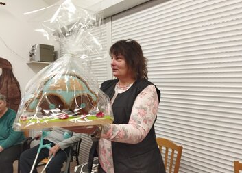 Návštěva zástupců firmy Auto Ševčík 