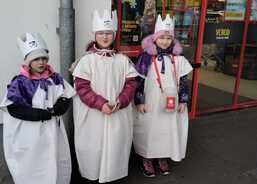 Strakonice Penny 2. 1. 