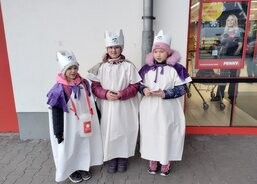 Strakonice Penny 2. 1.