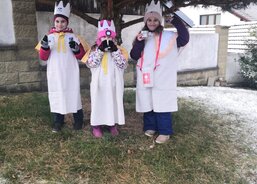 Ptákovická Strakonice 4. 1.