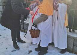 Strakonice Habeš 4. 1. 