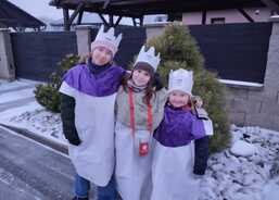 Strakonice Jezárky odpoledne