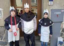 Strakonice Chelčického