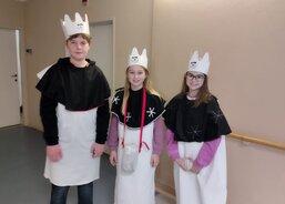 Strakonice Domov pro seniory Rybniční